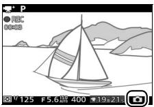 NIKON 1S1BK + 11-27.5 +30-110 - Prendre des photos pendant l'enregistrement de videos HD - 2