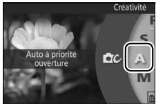 NIKON 1S1BK + 11-27.5 +30-110 - Choix d'un mode de prise de vue - 14