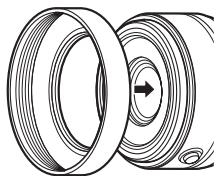 NIKON 1S1BK + 11-27.5 +30-110 - Accessoires disponibles en option - 6