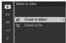 NIKON 1S1BK + 11-27.5 +30-110 - Sélectionnez Choisir le début ou Choisisr la fin. - 1