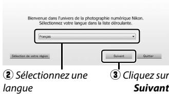 NIKON 1S1BK + 11-27.5 +30-110 - Sélectionnez une langue. - 2