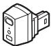 NIKON 1S1BK + 11-27.5 +30-110 - Accessoires - 2