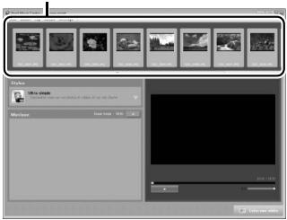 NIKON 1S1BK + 11-27.5 +30-110 - Creation de courts métrages - 2