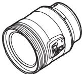 NIKON 1S1BK + 11-27.5 +30-110 - Accessoires - 1