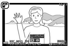 NIKON 1S1BK + 11-27.5 +30-110 - Visualisation des photos prises avec le Sélecteur de photo optimisé - 2