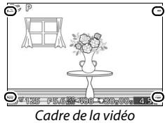 NIKON 1S1BK + 11-27.5 +30-110 - Enregistrement de videos en mode Créativité - 2