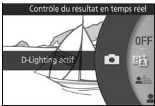 NIKON 1S1BK + 11-27.5 +30-110 - Contrôle du résultat en temps réel - 7