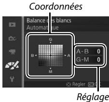 NIKON 1S1BK + 11-27.5 +30-110 - Affichez les options de réglage précis. - 1