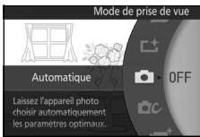 NIKON 1S1BK + 11-27.5 +30-110 - Enregistrement de videos HD - 1