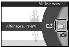 NIKON 1S1BK + 11-27.5 +30-110 - Choix d'un mode de prise de vue - 7