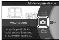NIKON 1S1BK + 11-27.5 +30-110 - Choix d'un mode de prise de vue - 8
