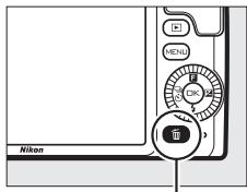 NIKON 1S1BK + 11-27.5 +30-110 - Suppression de la photo en cours - 1