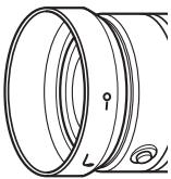 NIKON 1S1BK + 11-27.5 +30-110 - Accessoires disponibles en option - 5