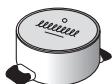WHIRLPOOL ACM 703 IX - Avant utilisation - 1