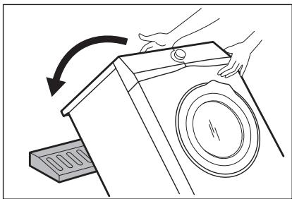 WHIRLPOOL LOWSR173A - AVERTISSEMENT! - 5