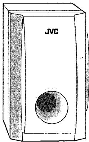 JVC TH-A35 - 4
