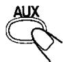 JVC TH-A35 - Choisissez AUX comme source. - 1