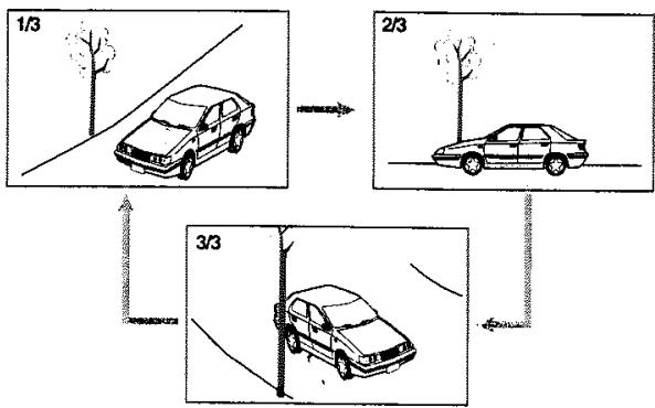 JVC TH-A35 - Appuyez sur ANGLE. - 2