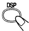 JVC TH-A35 - Appuyez sur DSP. - 1