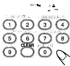 JVC TH-A35 - Appuyez sur les touches numériques pour entrer le numero de plage. - 1