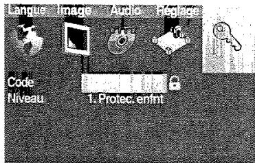 JVC TH-A35 - Appuyez sur ENTER. - 1