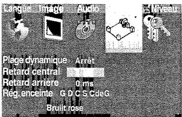 JVC TH-A35 - Appuyez sur ENTER - 1