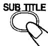 JVC TH-A35 - Appuyez sur SUB TITLE. - 1