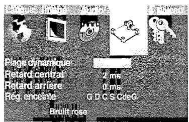 JVC TH-A35 - Appuyez sur ENTER - 1