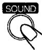 JVC TH-A35 - Appuyez de nouveau sur SOUND. - 1