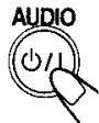 JVC TH-A35 - Pourmettre l'appareil hors tension(en attente) - 1