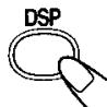JVC TH-A35 - Appuyez sur DSP. - 1