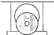 JVC TH-A35 - Insertion d'un DVD - 3