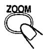 JVC TH-A35 - Appuyez sur ZOOM. - 1