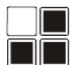 THOMSON THBS9O0WH - Quatre modes - 1