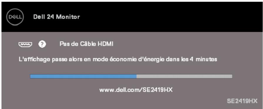 DELL SE2419H - SE2419HX - 1