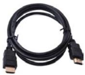 DELL SE2419H - Contenu de l'emballage - 3