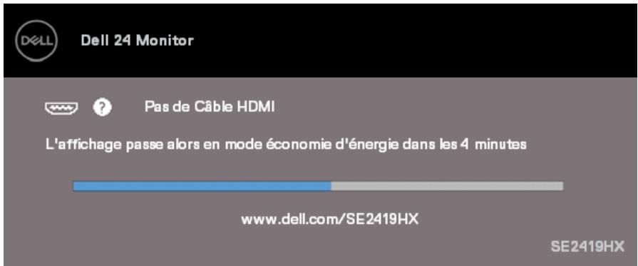 DELL SE2419H - SE2419HX - 1