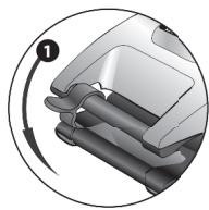 LAGRANGERE 019622 - Les Gaufrettes ou Bricelets ou Gaufres sèches - 1