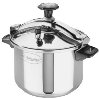 SEB AUTHENTIC 10L P05316 - répond à vos questions - 1