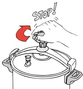 SEB AUTHENTIC 10L P05316 - SEB, c'est sur - 1