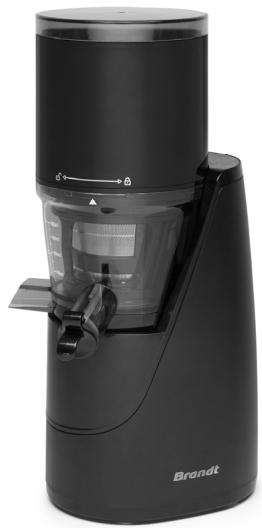 BRANDT l200 - 1