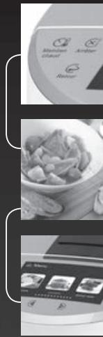 RIVIERA ET BAR MAESTRO OMC560 - qmc 580 - 3