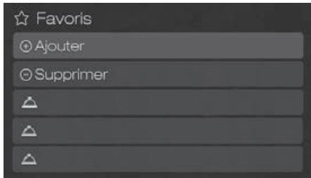 RIVIERA ET BAR MAESTRO OMC560 - Favors - 2