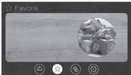 RIVIERA ET BAR MAESTRO OMC560 - Favors - 1