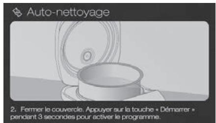 RIVIERA ET BAR MAESTRO OMC560 - La cuve - 4