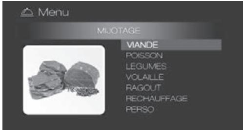 RIVIERA ET BAR MAESTRO OMC560 - introduction - 4