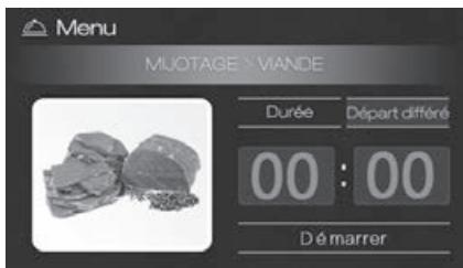 RIVIERA ET BAR MAESTRO OMC560 - Départ différé - 1