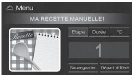 RIVIERA ET BAR MAESTRO OMC560 - A NOTER - 1