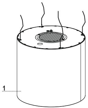 ROBLIN LUSTRE VANILLE - KALEIDOS (18 Kg) - 3