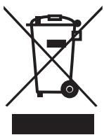 OKOA FSP4 - IMPORTANT INSTRUCTIONS DE MISE AU REBUT - 1